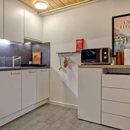 Stella 1 - Griwa Rent * Interlaken
