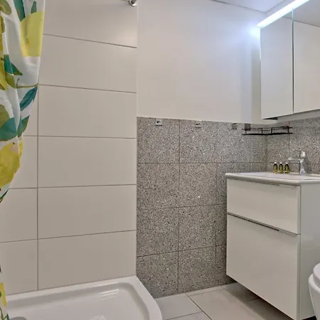 Apartman Stella 1 - Griwa Rent *