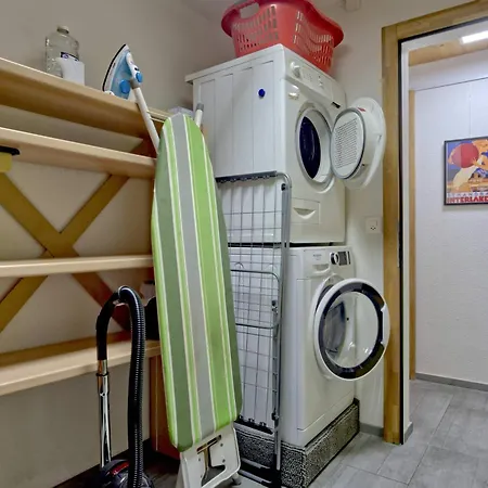 Apartman Stella 1 - Griwa Rent Interlaken